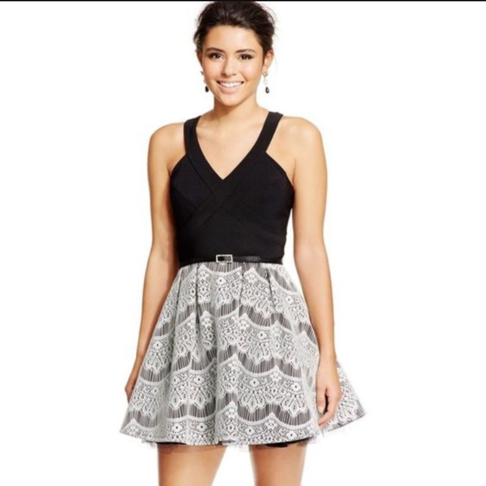 Party Dress